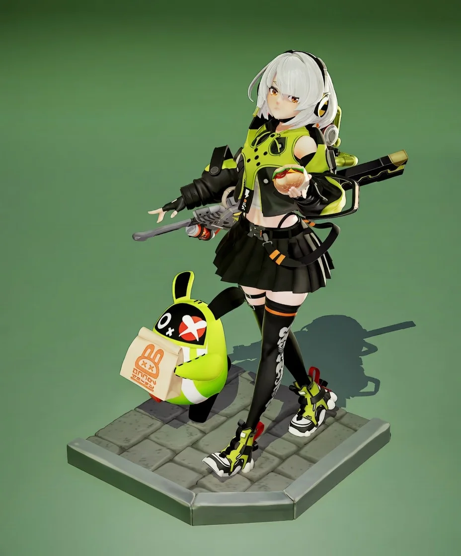 Default
