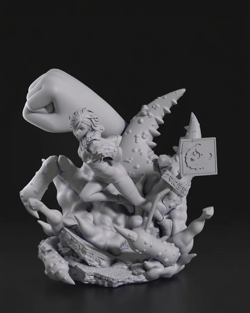 178mm / 1:10 scale