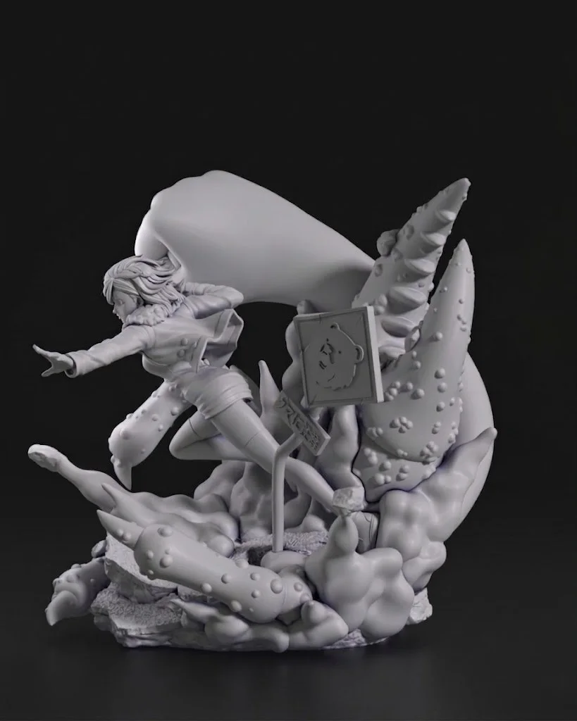 178mm / 1:10 scale