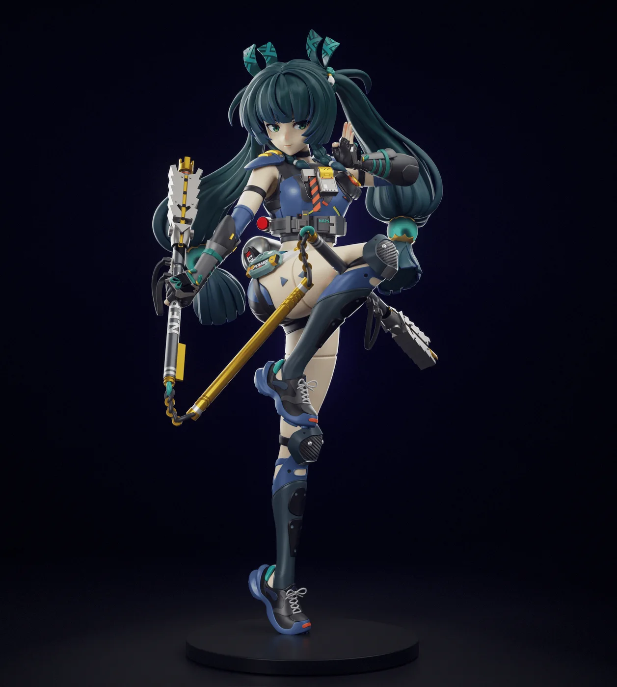 Default