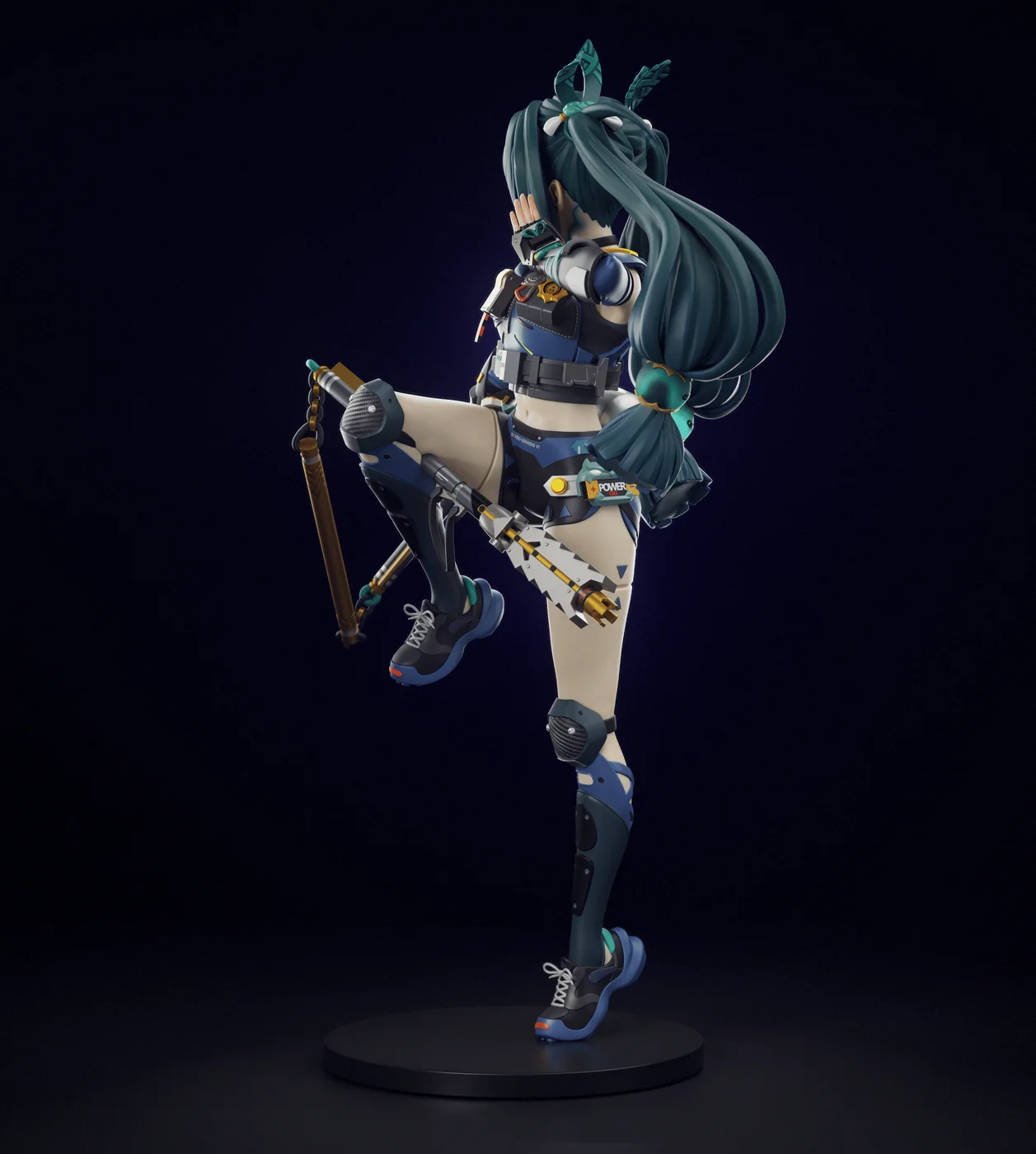 Default