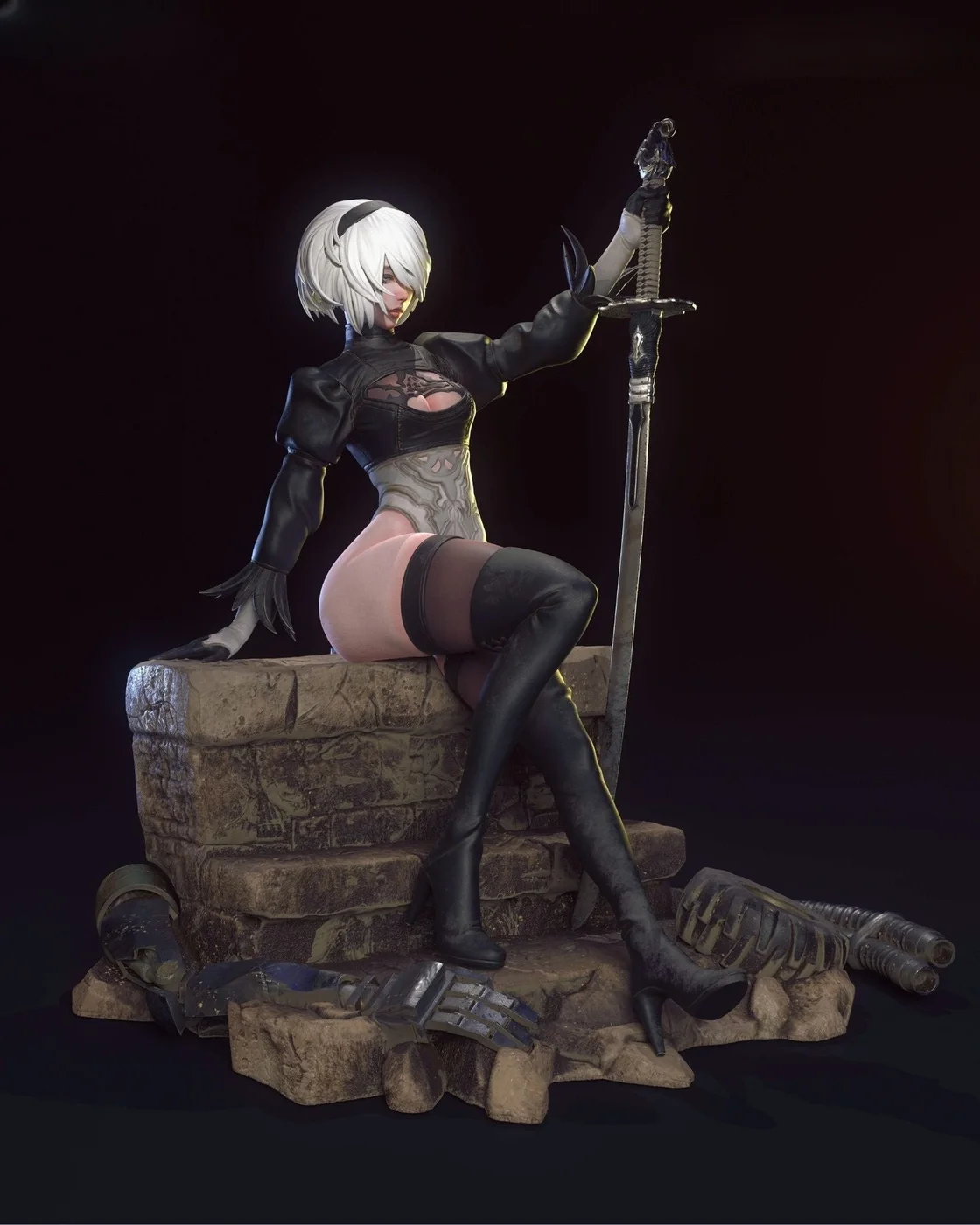 Default