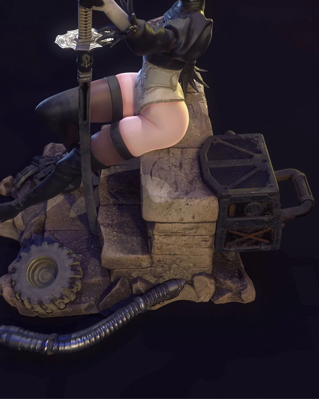 Default