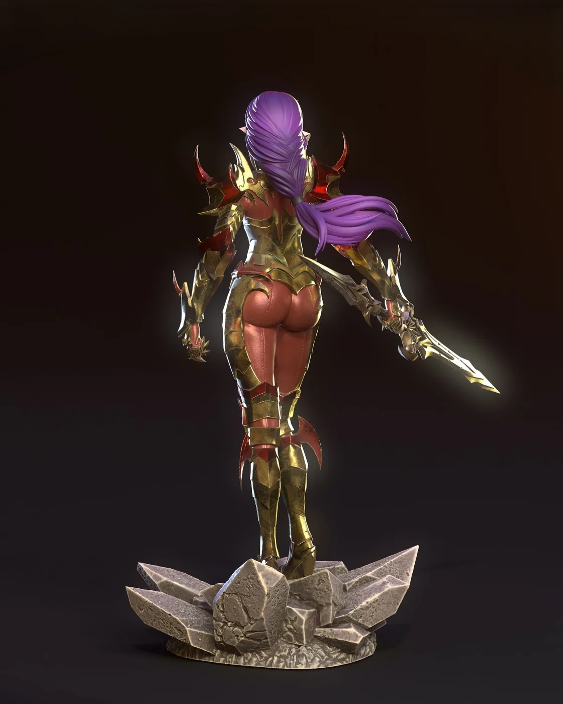 Default