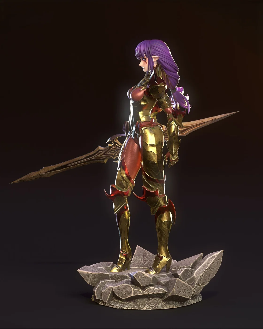 Default