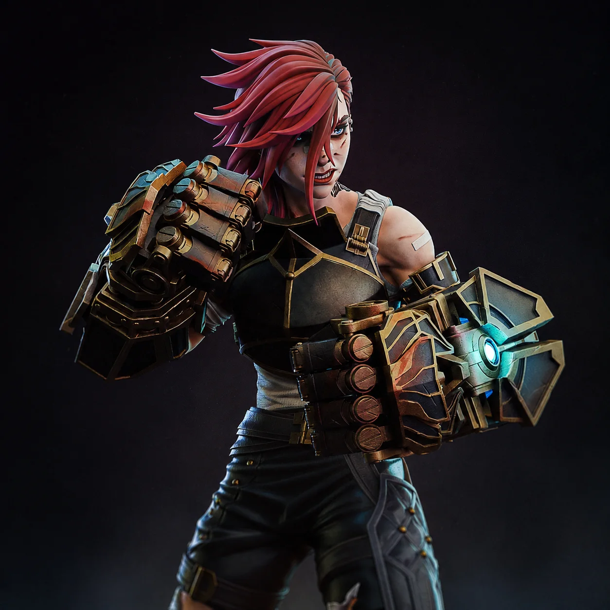 Default