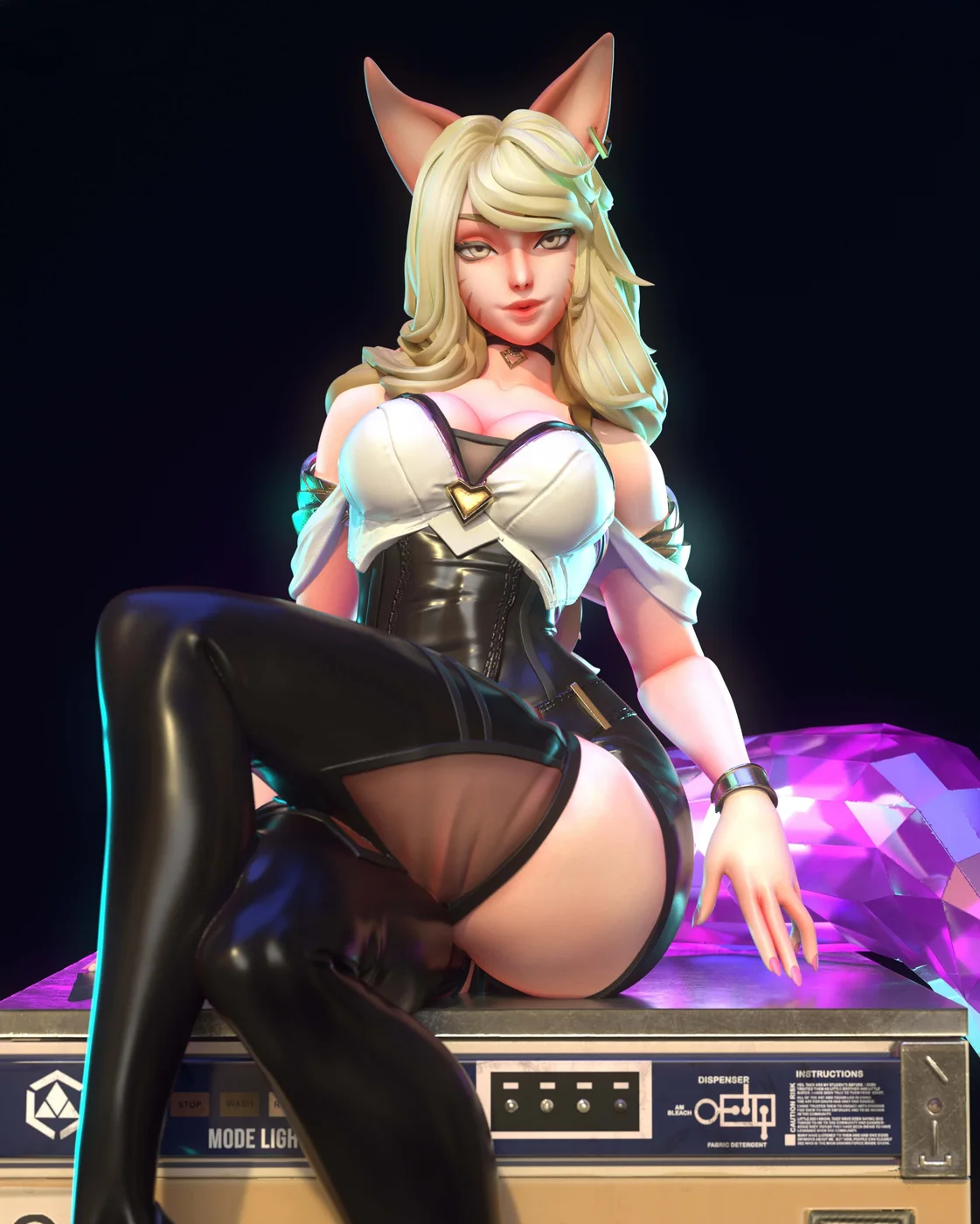Default