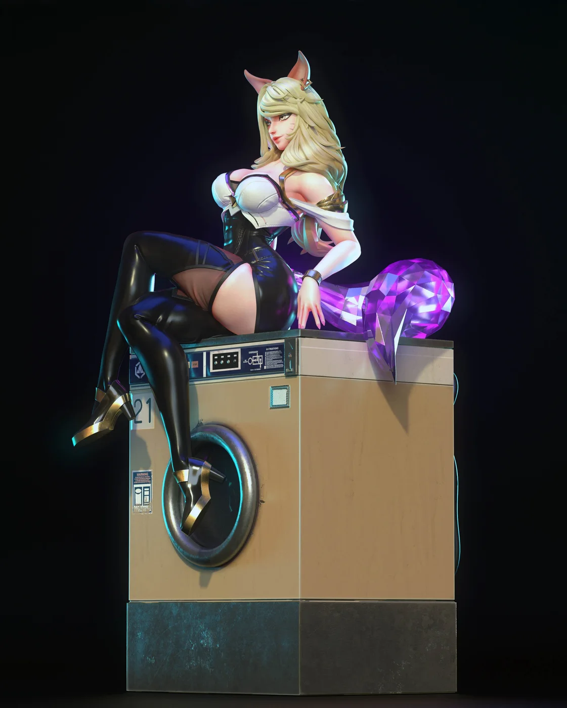 Default
