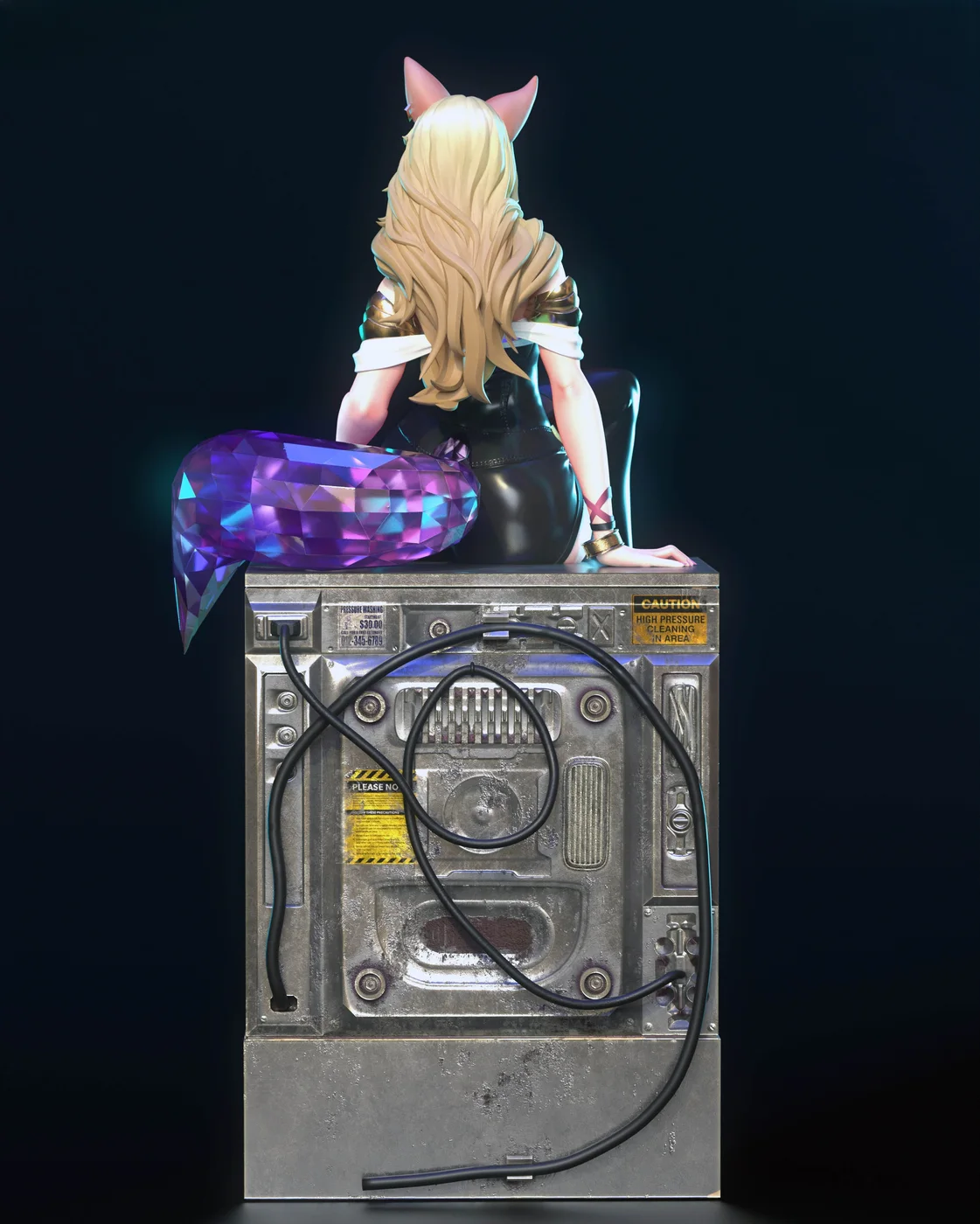 Default