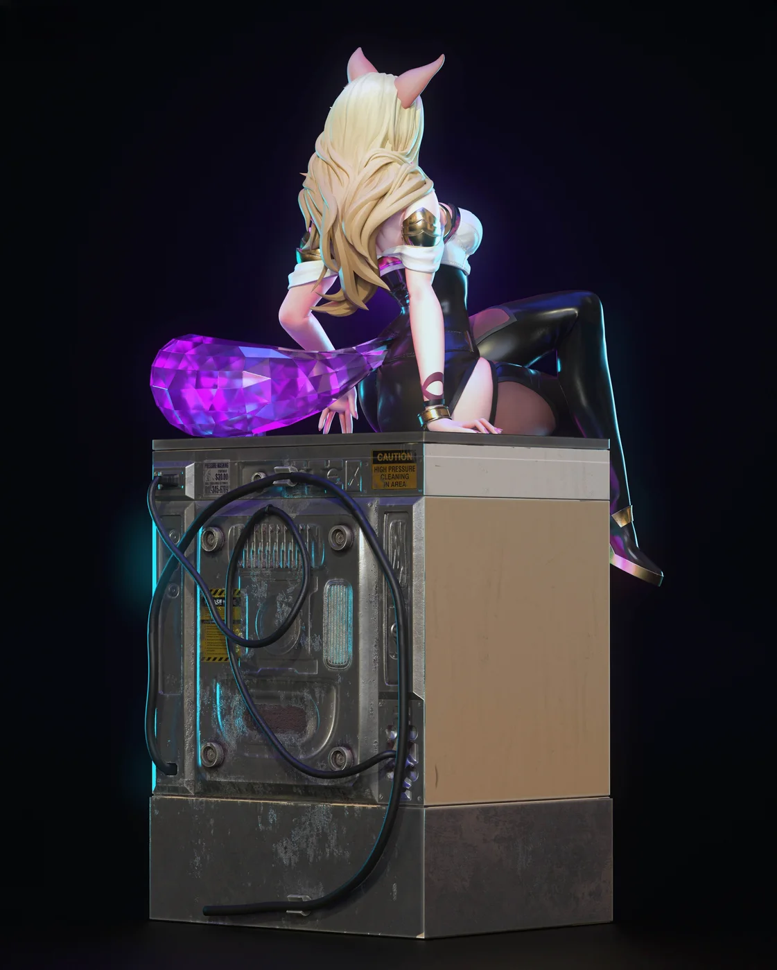 Default