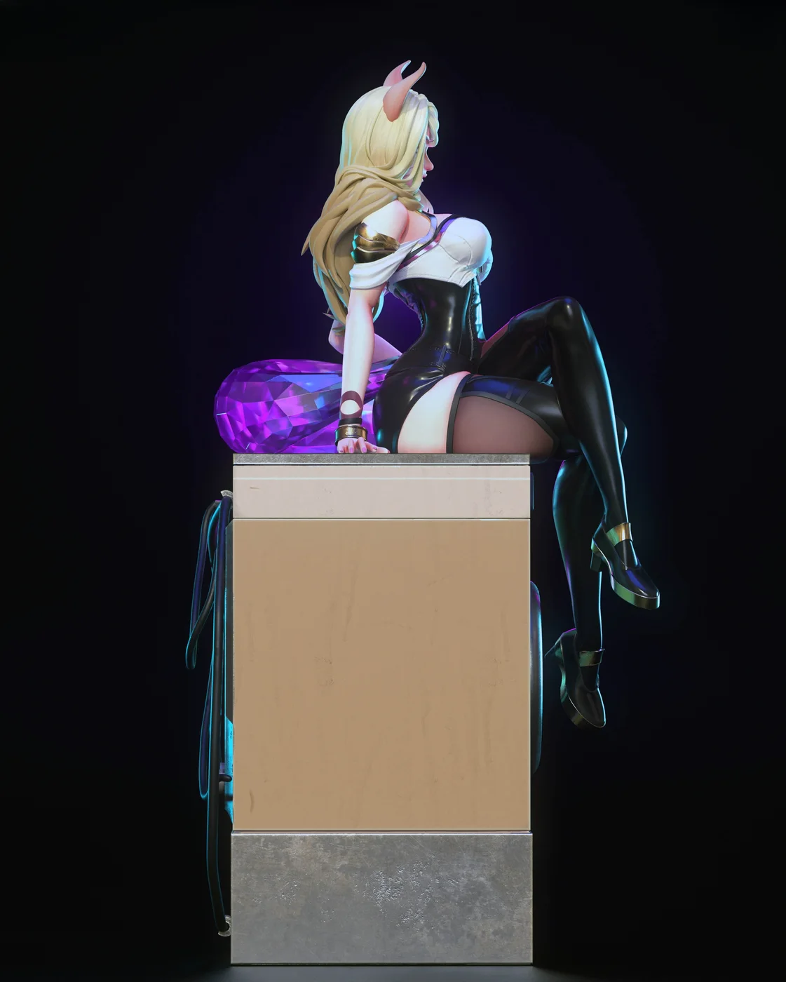 Default