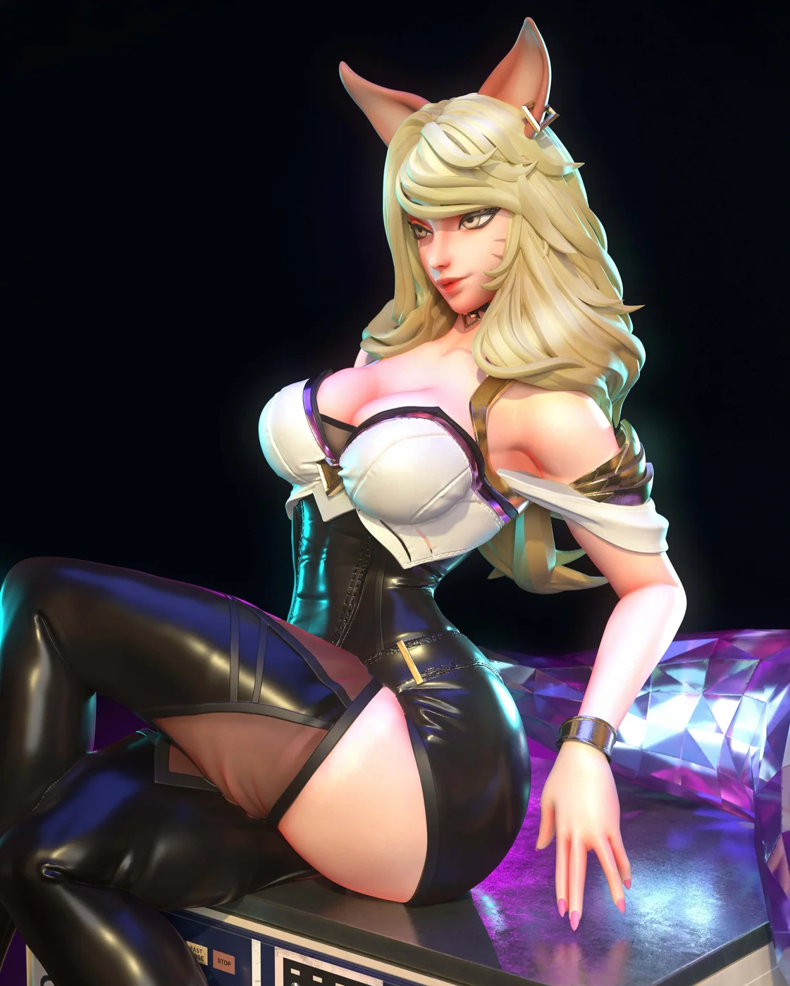 Default