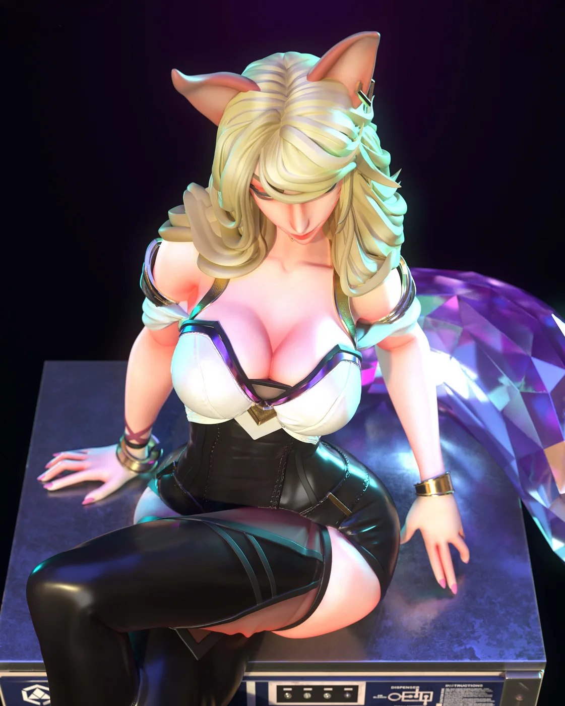 Default