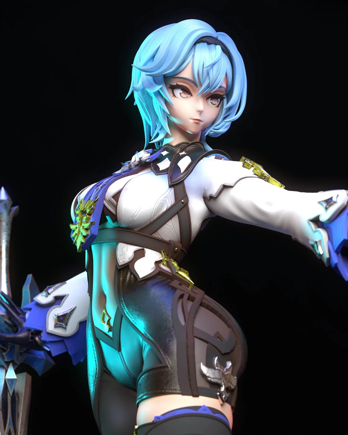 Default