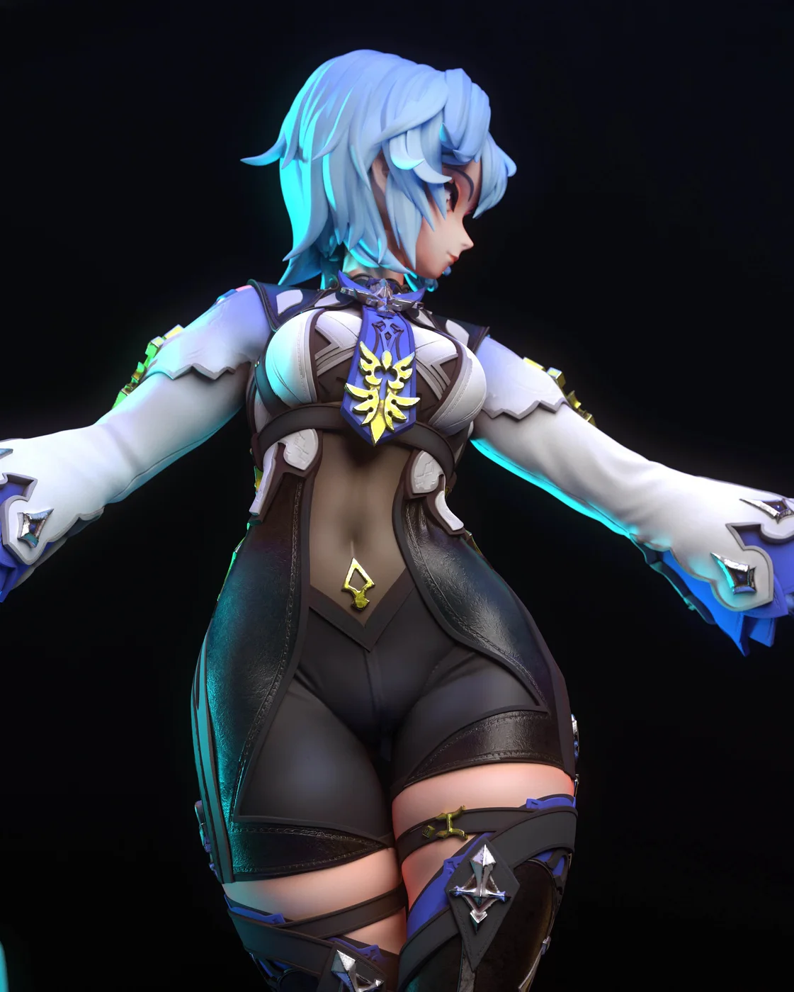 Default