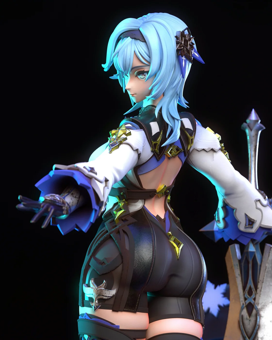 Default