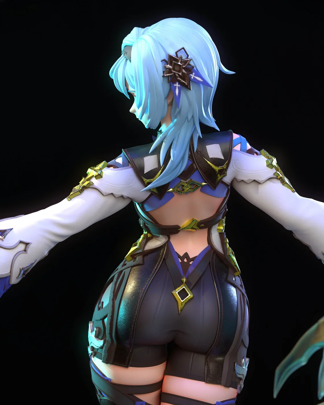Default
