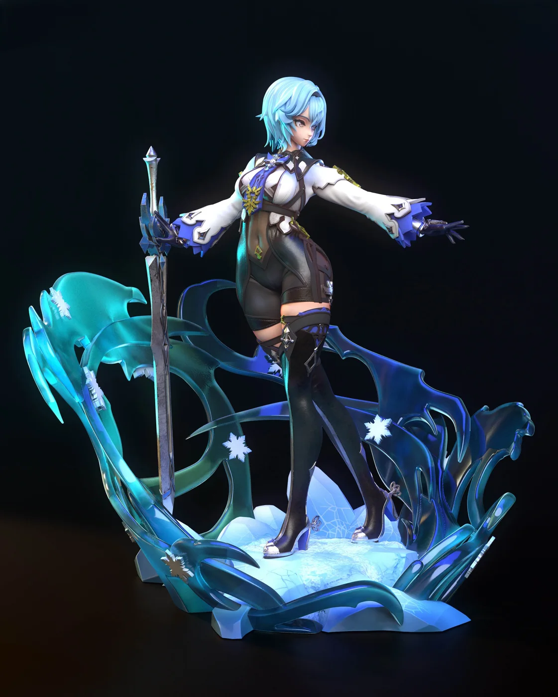 Default