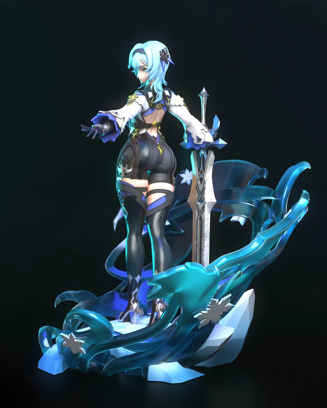 Default