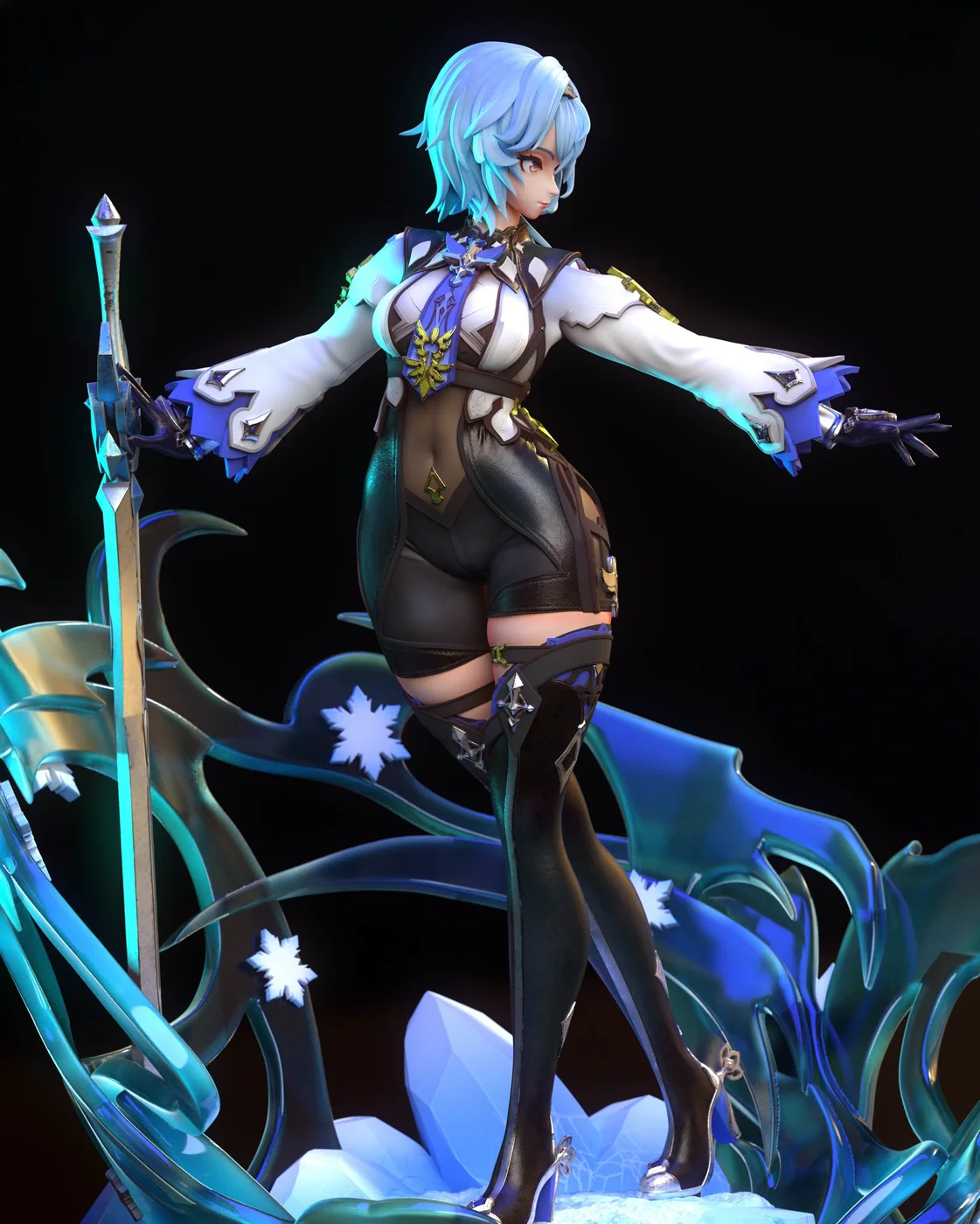 Default