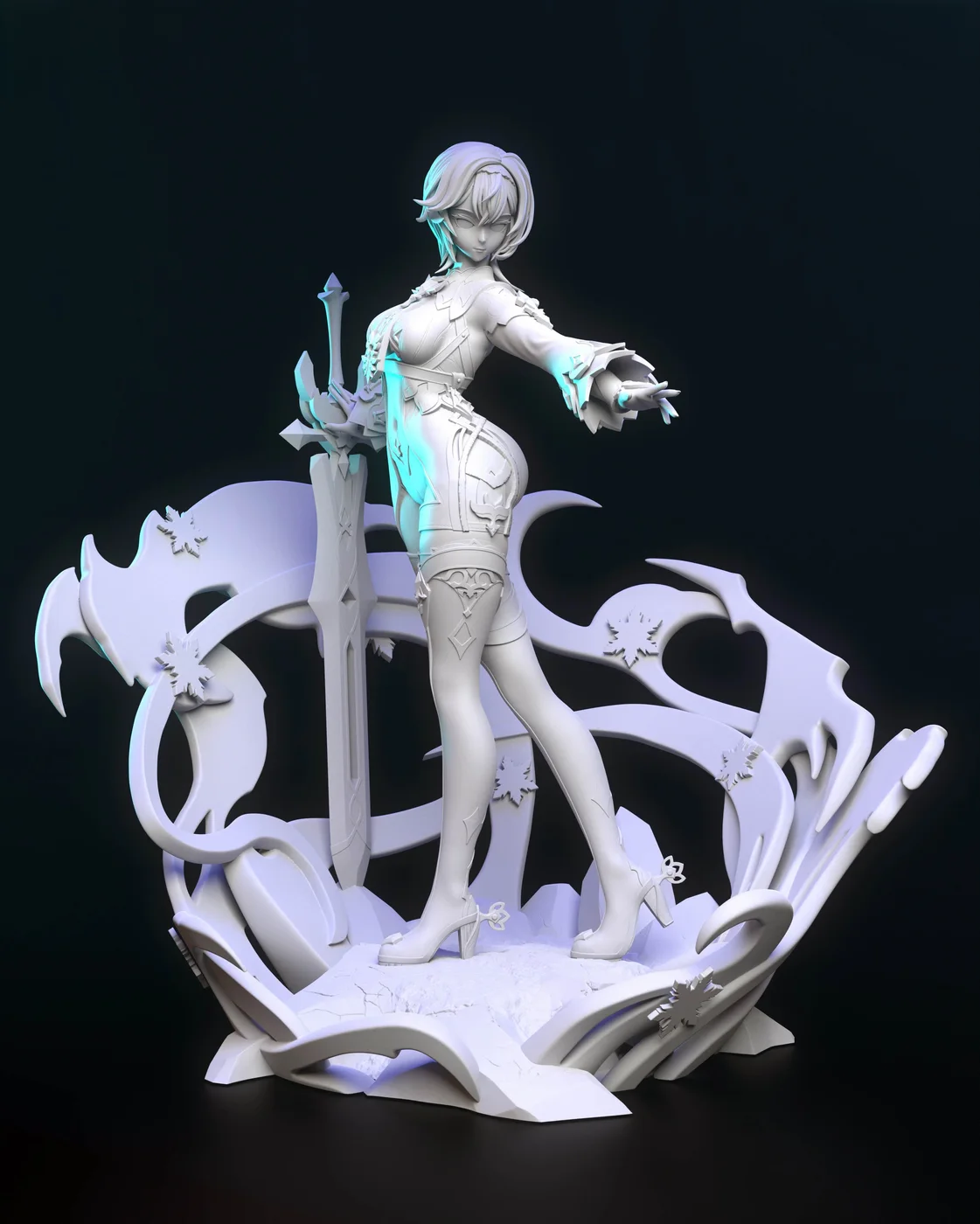 Default