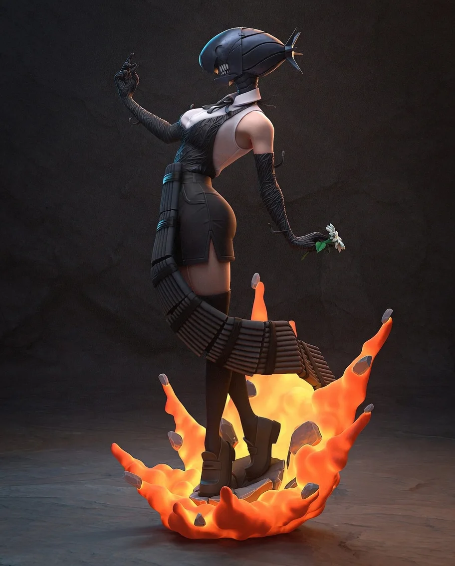 Default