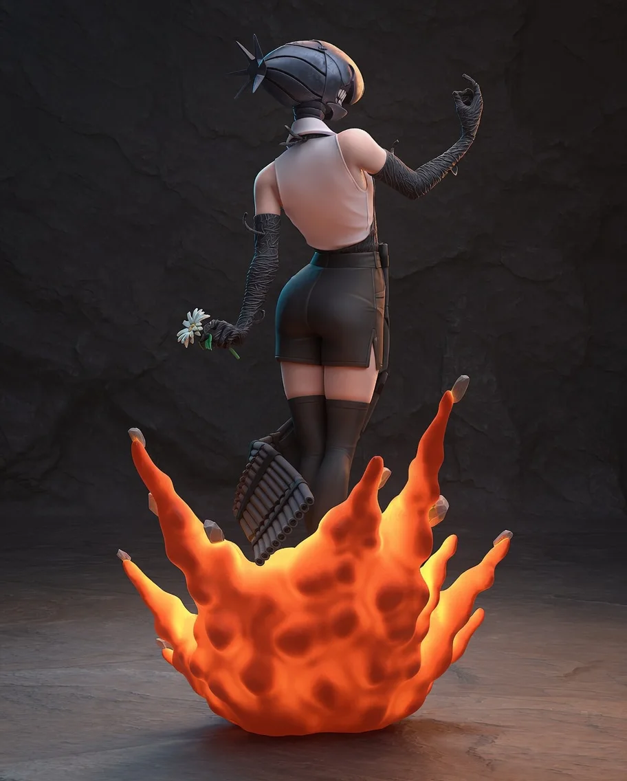 Default