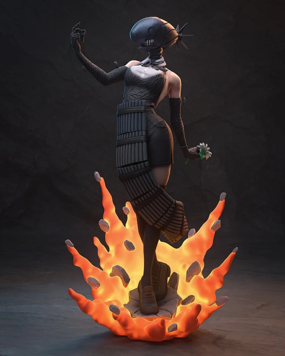 Default