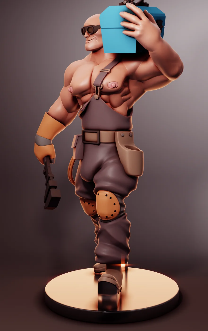 Default